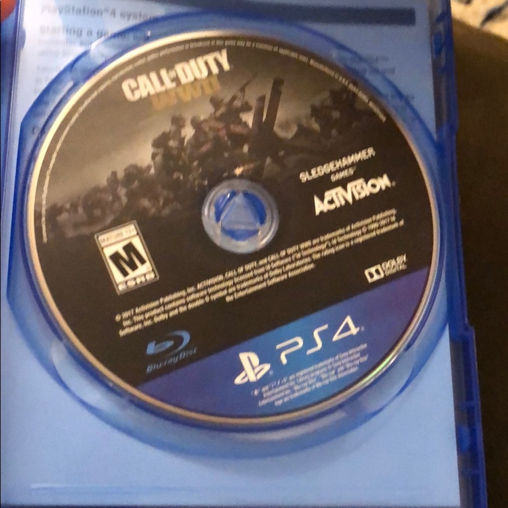 CALL OF DUTY WWII - Picture 3 of 3